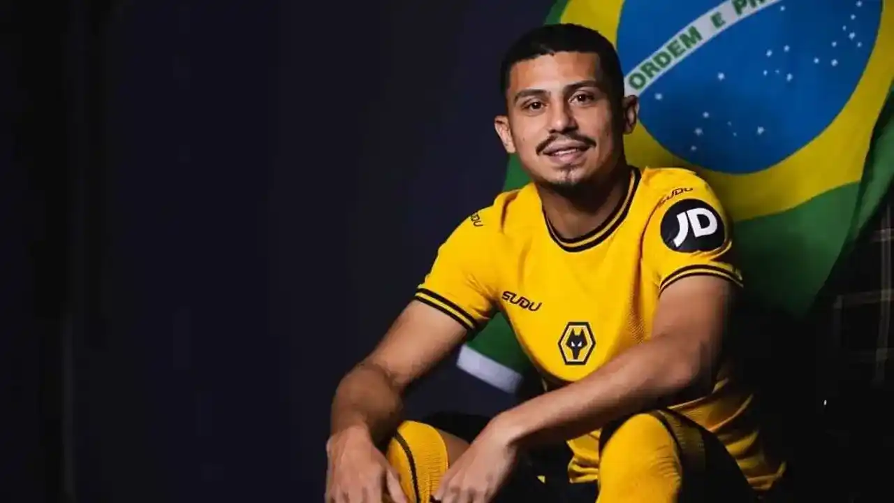 André na mira do Leeds United: Veja quanto o Flu pode faturar