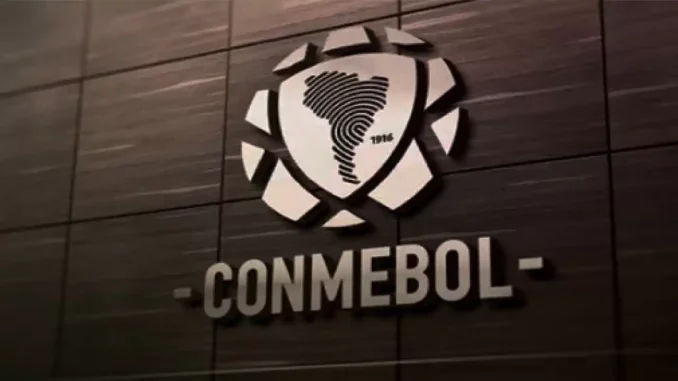Conmebol altera jogo na Bolivia e liga alerta no Fluminense