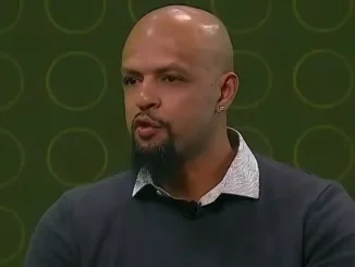 Felipe Melo elogia importância de Kevin Serna no passado, mas faz crítica dura à inteligência e tomada de decisão do atacante no SporTV. Confira.