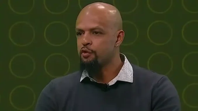Felipe Melo elogia importância de Kevin Serna no passado, mas faz crítica dura à inteligência e tomada de decisão do atacante no SporTV. Confira.