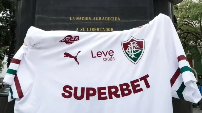 Vinicius Toledo detona atuação do Fluminense na estreia da Libertadores 2026: "Inaceitável, o Deportivo La Guaira é fraquíssimo". Confira a análise.