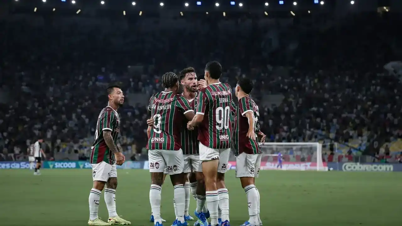 Deportivo La Guaira x Fluminense: Prováveis escalações e palpite