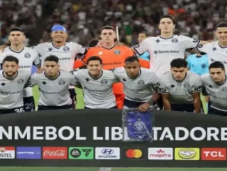Independiente Rivadavia quer vitória contra o Bolívar