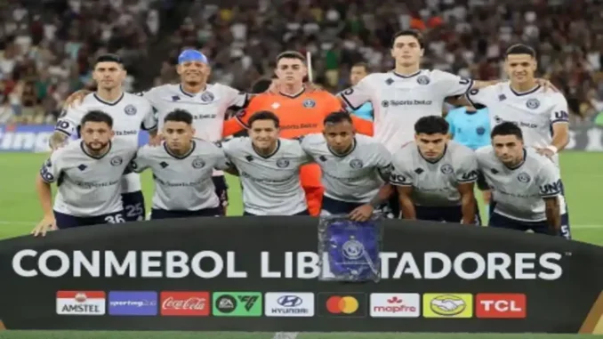 Independiente Rivadavia quer vitória contra o Bolívar