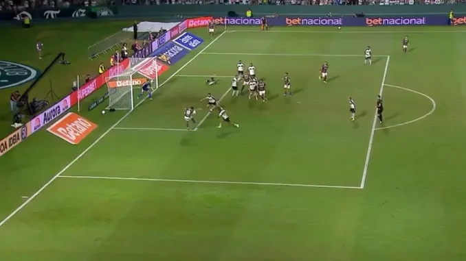 Larangeira analisa o empate do Fluminense com o Coritiba, critica os erros graves de arbitragem e questiona escolhas de Zubeldía e atuações.
