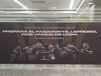 Independiente Rivadavia invade o Rio e provoca o Fluminense