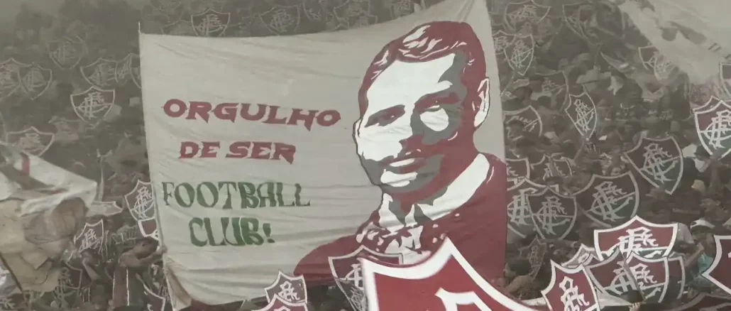 Fluminense x RB Bragantino: parcial de ingressos vendidos