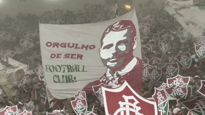 O clássico já tem um derrotado moral: a diretoria do Fluminense