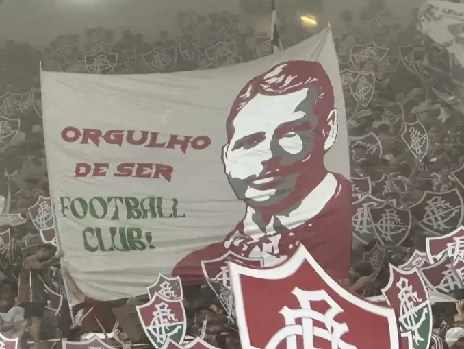 Toledo: a fé tricolor na batalha da Libertadores contra o Platense