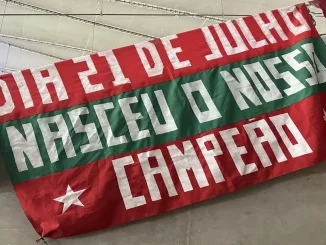 Com torcida na bronca após o Fla-Flu, parcial de 25 mil ingressos para Fluminense x Independiente Rivadavia é considerada baixa. Confira os detalhes.
