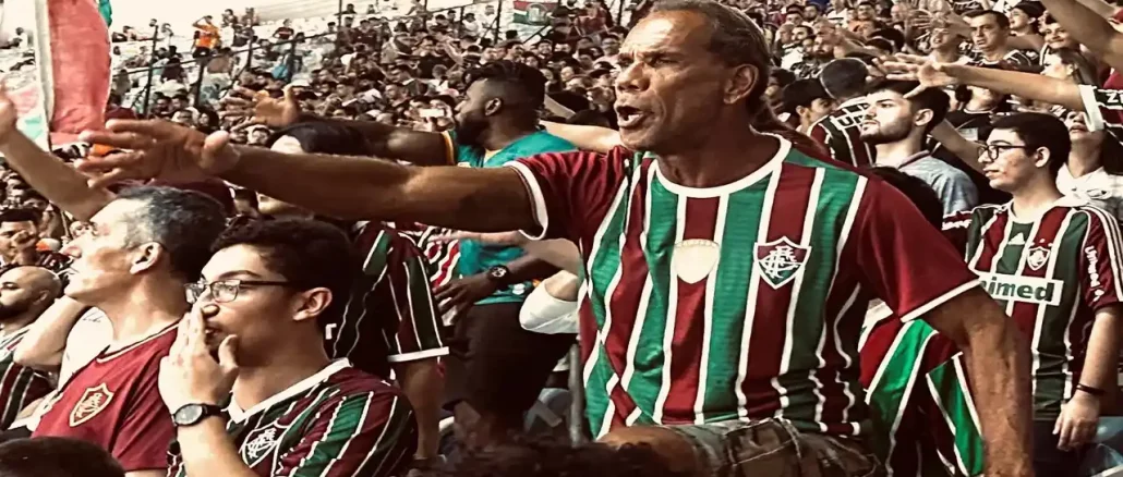 Ingressos Fluminense x Chapecoense: Venda inicia com R$ 20 (Foto: Vinicius Toledo / Explosão Tricolor)