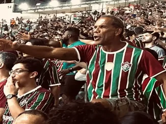 Ingressos Fluminense x Chapecoense: Venda inicia com R$ 20 (Foto: Vinicius Toledo / Explosão Tricolor)