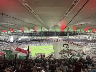 Tudo sobre Fluminense x Chapecoense: onde assistir ao vivo, prováveis escalações, análise de Vinicius Toledo e palpites para o jogo no Maracanã.