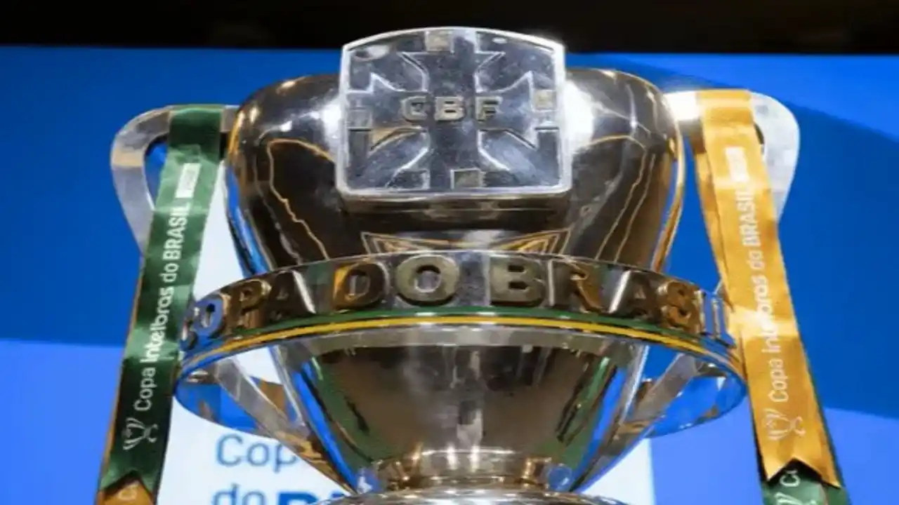 Copa do Brasil 2026: Veja os valores de premiação até a final