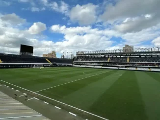 Veja o time que o Fluminense terá que montar para enfrentar o Santos de Neymar.