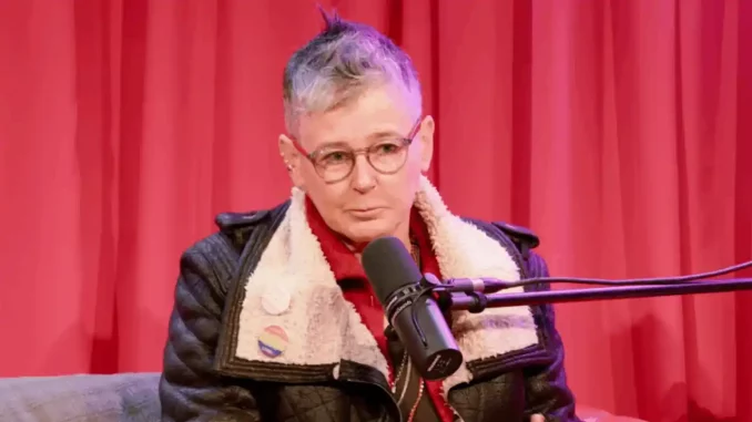 "Caos que vem de dentro": Milly Lacombe detona diretoria do Flu