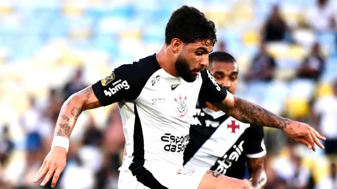 Benjamin Back detonou a bolha financeira do futebol brasileiro, citando o aviso do Flamengo aos empresários e os altos salários pagos pelo Corinthians.