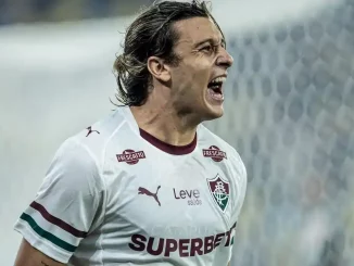 Canobbio virou baixa de última hora