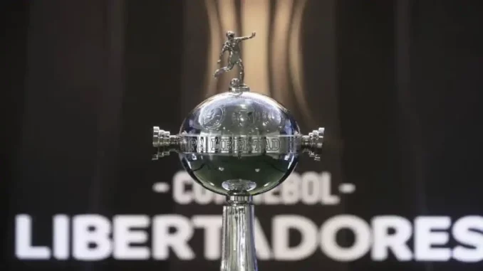 Onde assistir aos jogos da 3ª rodada da Libertadores 2026