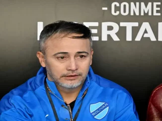 Próximo adversário do Fluminense, o Bolívar demite Flavio Robatto após derrota em casa. Vladimir Soria assume o time para o duelo na altitude.