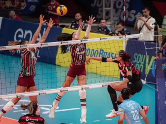 IA e análise de dados: veja como a tecnologia está revolucionando o treino e a performance na Superliga.