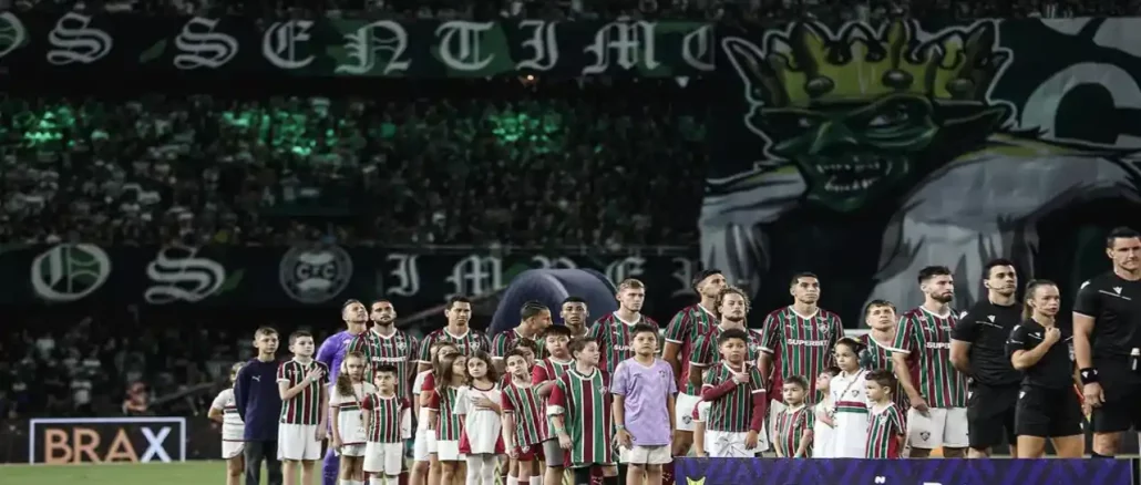 Vinicius Toledo: O planejamento do Fluminense, a omissão da diretoria e os "oportunistas"