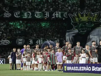 Vinicius Toledo: O planejamento do Fluminense, a omissão da diretoria e os "oportunistas"