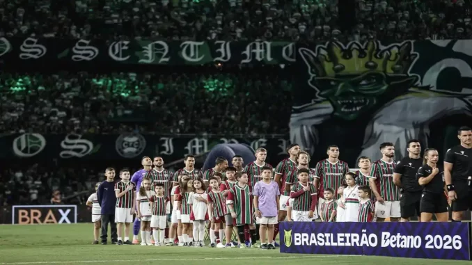 Vinicius Toledo: O planejamento do Fluminense, a omissão da diretoria e os "oportunistas"