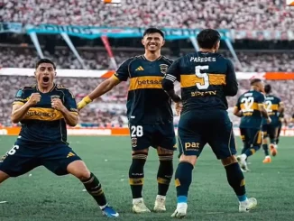 Cruzeiro x Boca Juniors: Dica de Vinicius Toledo na Libertadores