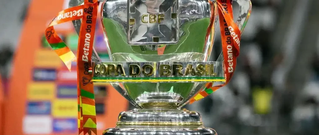Oitavas da Copa do Brasil 2026: classificados e data do sorteio