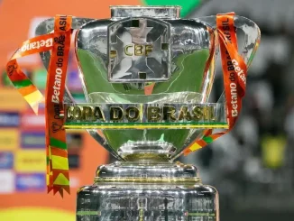 Copa do Brasil 2026: Veja quanto o Fluminense fatura em prêmios