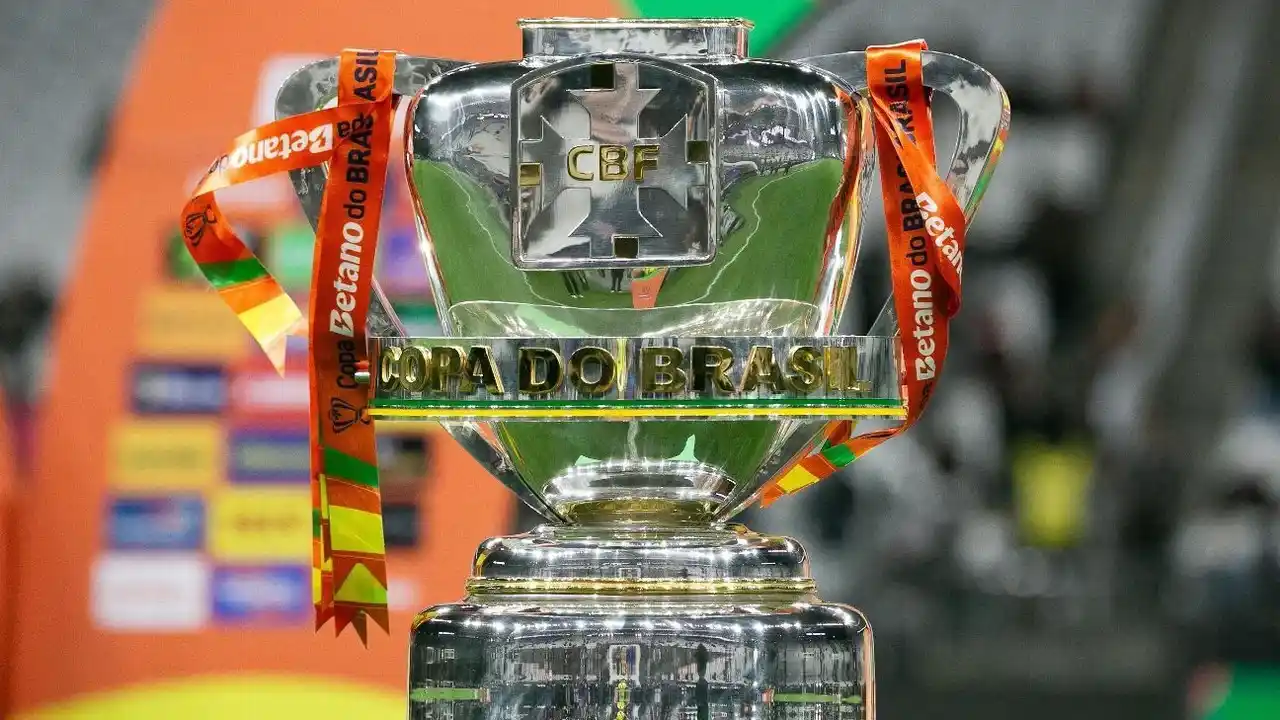 Copa do Brasil 2026: Veja quanto o Fluminense fatura em prêmios