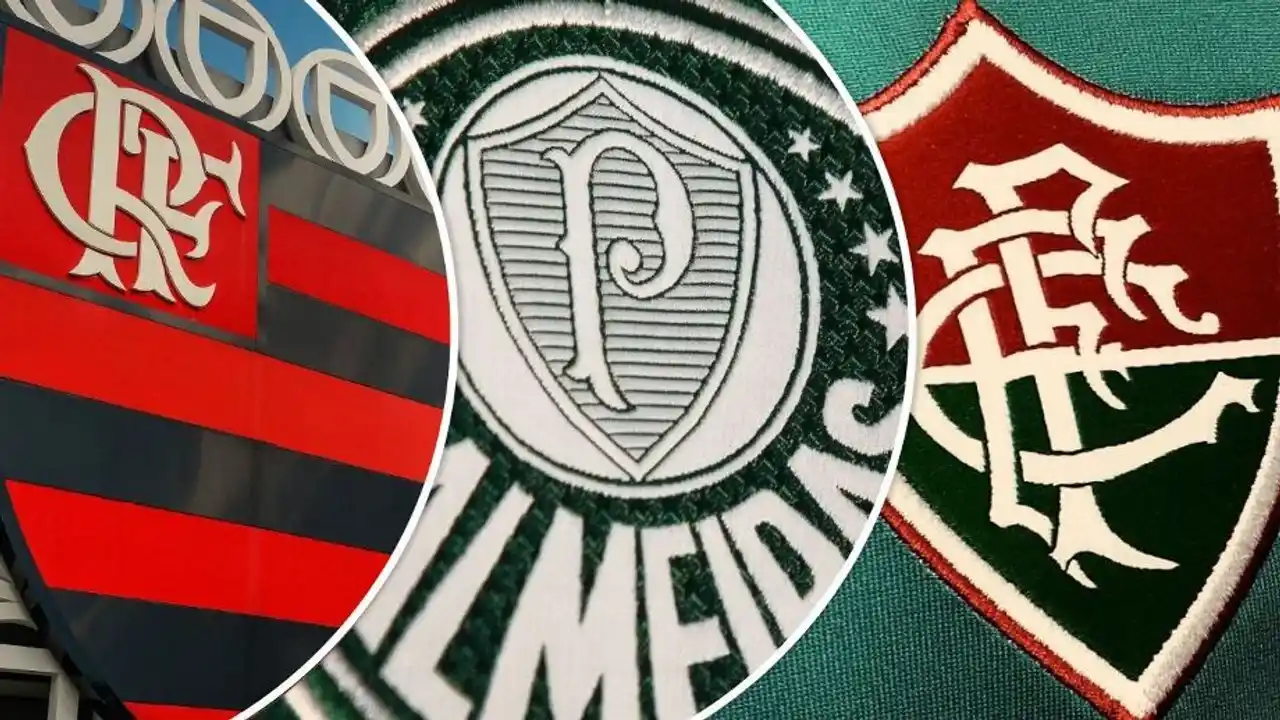 Fluminense na briga pelo título do turno: veja a tabela dos líderes