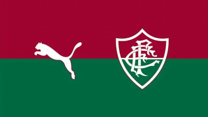 A espera está acabando! Saiba quando as camisas de manga longa do Fluminense, fabricadas pela Puma, chegam às lojas. Expectativa de aumento nas vendas.