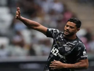 Gilmar Ferreira exalta Fluminense e vê Hulk como "peça que falta"