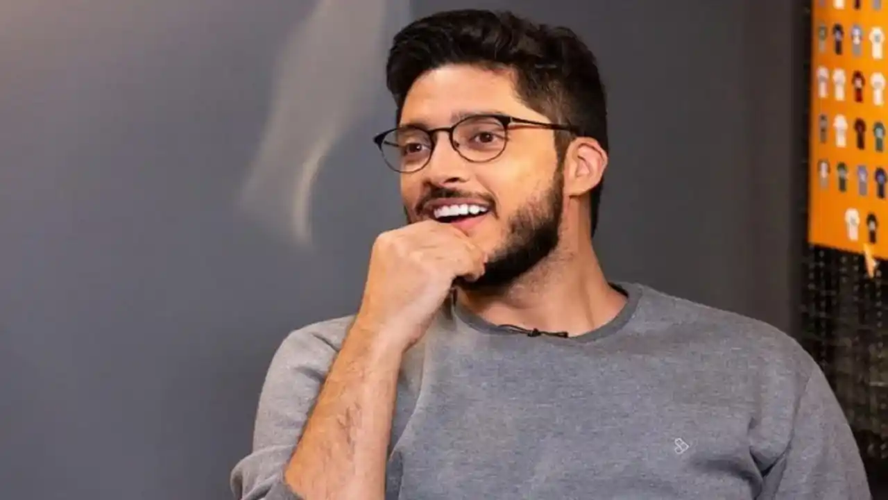 Magno Navarro detona diretoria do Flu: 