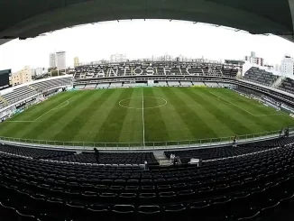 Confira tudo sobre Santos x Fluminense pela 12ª rodada do Brasileirão 2026. Desfalques, retorno de Neymar e onde assistir ao vivo na TV e internet.
