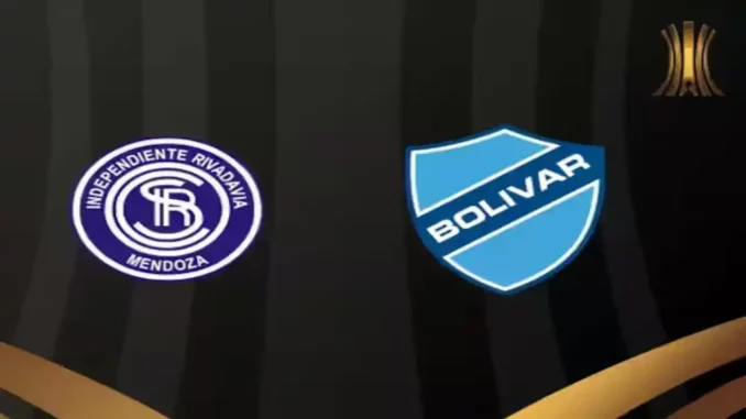 Independiente Rivadavia x Bolívar: Escalações e onde assistir