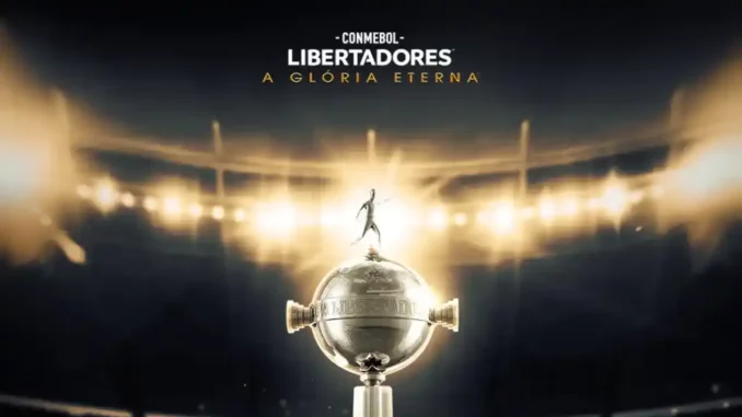 Confira o guia completo de transmissão da 1ª rodada da Libertadores 2026. Saiba onde assistir aos jogos de Fluminense, Flamengo, Palmeiras e outros.