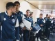 Relacionados do Rivadavia para o jogo contra o Bolívar
