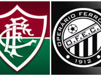 Fluminense x Operário-PR: onde assistir à decisão na Copa do Brasil