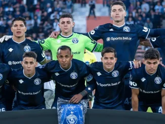 Rivadavia terá força máxima para encarar o Fluminense