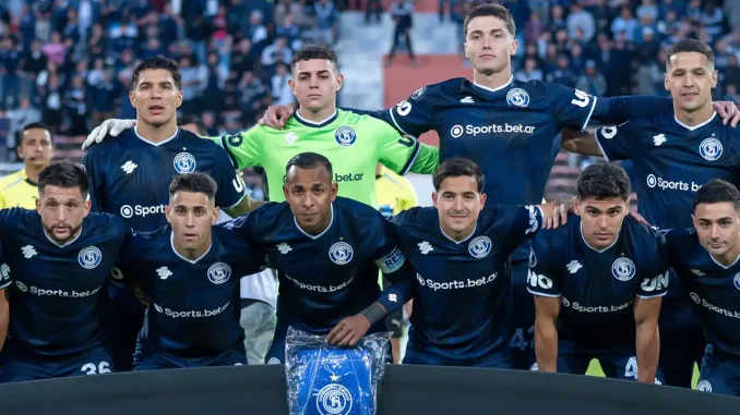 Rivadavia terá força máxima para encarar o Fluminense
