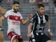 Operário foi derrotado pelo CRB na Série B