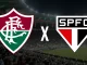 Fluminense x São Paulo - Rodada 16 do Brasileirão da Série A
