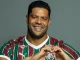Hulk falou pela primeira vez como jogador do Fluminense