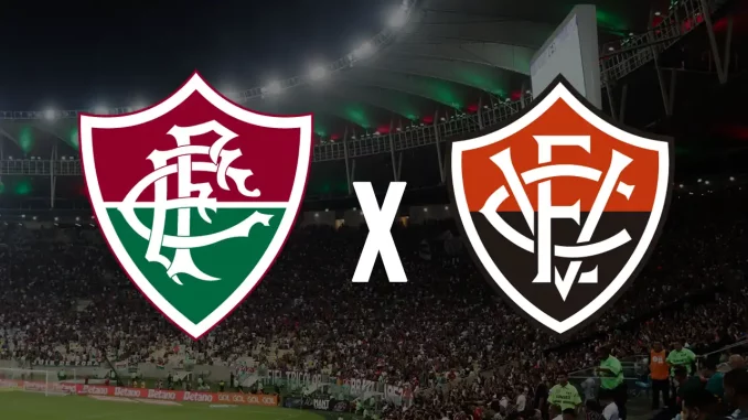 Fluminense x Vitória: tudo sobre o jogo da 15ª rodada do Brasileirão