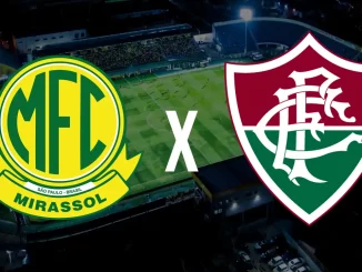 Brasileirão: tudo sobre Mirassol e Fluminense na 17ª rodada