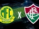 Brasileirão: tudo sobre Mirassol e Fluminense na 17ª rodada
