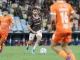 Martinelli brilhou na vitória do Fluminense sobre o La Guaira